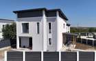 Intabulata! Casa Valea Lupului 110 mp,4 camere,400 mp teren,Canalizare,0% Comisi - 2