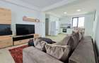 2 CAMERE complet MOBILIAT si UTILAT - Mutare IMEDIATA - 1 DECEMBRIE, ILFOV - 5