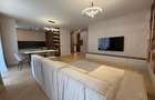 Apartament premium 4 camere terasă de 41 mp vedere către piscina - 1