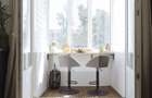Universitate - Sala Dalles I 2 camere   I Etaj 3 I AIRBNB - 9