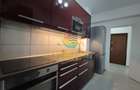 2 camere + 2 parcari subterane + boxa / bd. Metalurgiei - 6