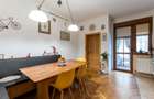 Vilă 4 familii | Apartament + mansardă | Curte 98 mp - 24