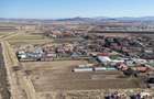 Teren intravilan cu hala construita - 13