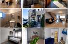 Casa modern complet mobilata si utilata-terasa amenajata-Sanpetru Brasov - 2