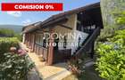 *Domeniu* cu potential turistic - casa de vis, livada si vie - Bumbesti-Jiu - 1