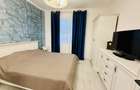 Apartament premium 3 camere zona liniștită Chiajna mobilat și utilat complet - 7