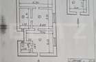 Apartament 3 camere 2 bai -in vila - 80mp  -pivnita si  parcare Central - 9