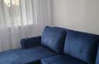 De inchiriat apartament cu 2 camere la Papadie, etaj 3, renovat, 550 E - 6
