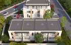 Chitila duplex cu curte proprie - 8