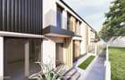 Vila spatioasa tip duplex, 5 camere, Strada Sf Agnes, Popesti-Leordeni