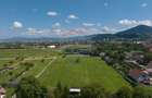 Lot de casa intrare Sacele -Strada Iernii, 547mp - 4