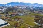 Comision 0% |Teren intravilan | 4.138 mp | Strada Branului | Zărnești - 13