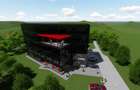 Cladire de birouri, 2241 MP utili, 2200 mp teren, Central - Iasitex - 1