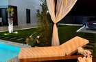 Vilă Smart Home cu piscină încălzită de 100 mp și grădină matură | Berceni - 9