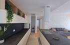 ONE VERDI PARK Apartament elegant mobilat cu 4 camere la inchiriere - 1