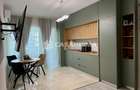 Apt ROYAL TOWN prima inchiriere mobilat&utilat nou, loc de parcare inclus!