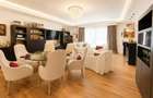 Modern 4 camere Herastrau-Le Club  2 parcari - 1