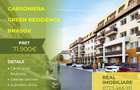 Garsoniera Green Residence Brasov+2 locuri de parcare! - 1