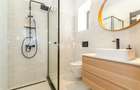Apartament 3 camere, etajul 2, finisaje calitative, parcare,Dna Stanca - 10