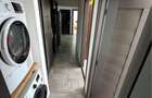 Apartament cu 3 camere, 80 mp, etaj 1/4, mobilat & utilat - 7