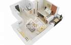 Apartament 2 camere de vânzare, Doamna Stanca, Sibiu, Parcare inclus - 3