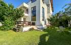 Vila individuala  7 camere - S+P+1+M | 290 mp utili | Teren 500 mp | Pipera - 6