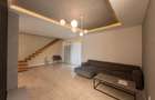 Vila individuala moderna 4 camere zona Bucium , constructie noua, complet finisa - 11