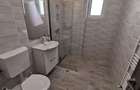 INCHIRIEZ ap. 3 camere decomandat,constructie noua, zona Turnisor - 8