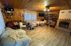 Casa de vacanta in Cartisoara, Transfagarasan - teren 971 mp, 8 camere - 5