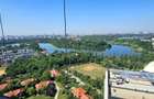 Apartament cu vedere la lacul Floreasca etajul 20 - 1