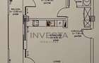 Apartament cu 2 camere, etaj intermediar, bloc nou zona Piata 14 Iulie - 1