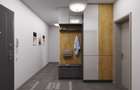 Promo Apartament 3 camere de inchirat Rond OMV Pipera - 8