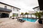 Vilă exclusivistă | 290 mp utili | Teren 719 mp | Piscină încălzită | - 48
