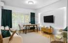 Apartament cu 3 camere, tip Samanta,  Splaiul Praporgescu - 1