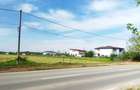Teren intravilan mixt Buftea – Corbeanca MEGAOCAZIE | 2527 mp | Ideal investiție - 10