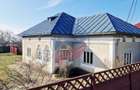 Casa Bradesti  teren  intravilan 7952 mp  deschidere 33 m la DE 70