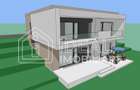 Casa Individuala moderna LA CHEIE cu 815 mp de teren, in Selimbar - 10
