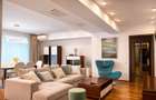 Exclusive Penthouse 2 Bedrooms with terrace Herastrau - Sos Nordului - 1