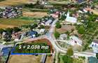 Teren de vanzare in Fersig GAZ, CURENT, APA
