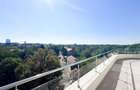 Apartament tip Penthouse de inchiriat 4 camere Soseaua Nordului - 36