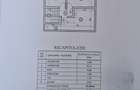 Apartament 3 camere - centrala proprie- zona Brancoveanu - 17