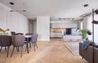 AFI Home North - 3 camere, mobilat&utilat,metrou pipera, pet-friendly - 3