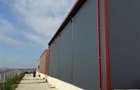 Hala 500 mp, inaltime 6,9, zona Parc Logistic Zeelandia - 1