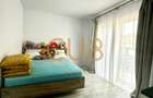 3cam | 2dormitoare,2balcoane,centrala,parcare | Hotel IQ - Giroc - 3