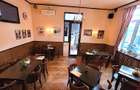 Vilă cu restaurant la parter – Grădina Icoanei