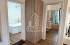 Apartament cu 2 camere de închiriat- centrala proprie, Braytim