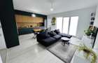 Apartament modern cu 4 camere, terasă panoramică de 38 mp. - 1