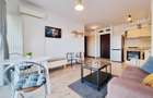 Rent Furnished 1-bedroom with parking | Belvedere Residences | Aviatiei sector 1 - 8