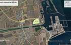 Portul Constanta - Teren  35 Ha cu acces la cale ferata si A4 - 1