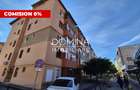 Vânzare apartament 2 camere, etaj 1, în Târgu Jiu - zona 8 Mai